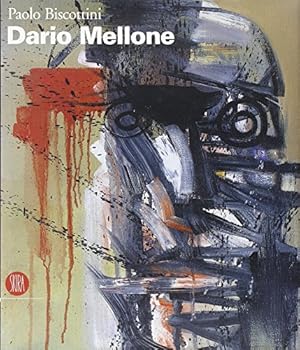 Imagen del vendedor de Dario Mellone. Ediz. illustrata a la venta por MULTI BOOK