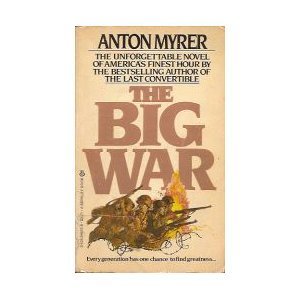 Bild des Verkufers fr The Big War zum Verkauf von MULTI BOOK