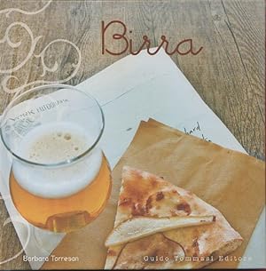 Immagine del venditore per Birra - Barbara Torresan venduto da libreria biblos