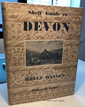 Devon - A Shell Guide