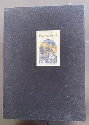 Bild des Verkufers fr Faraway World ~ An Orkney Boyhood : Signed By Joseph Sloan : With A Complete Loose Set Of The 24 Wood Engravings Captioned, Signed And Numbered By The Illustrator zum Verkauf von Ashton Rare Books  ABA : PBFA : ILAB