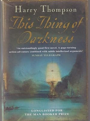 Seller image for This Thing of Darkness for sale by Librodifaccia