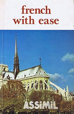 Seller image for French With Ease: Day by Day Method for sale by MULTI BOOK