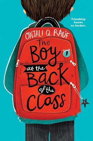 Seller image for Boy at the Back of the Class for sale by GreatBookPrices