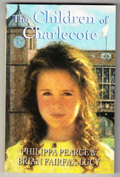 Immagine del venditore per The Children of Charlecote venduto da R and R Books