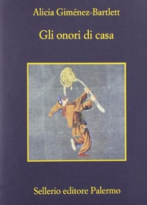 Image du vendeur pour Gli onori di casa mis en vente par MULTI BOOK