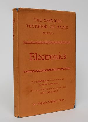 Electronics [The Services Textbook of Radio, Vol. 3]