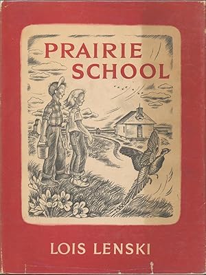 Prairie School