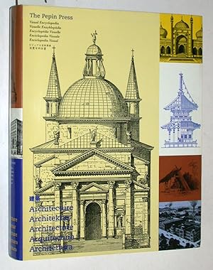 Visual Encyclopedia of Architecture (Pepin Press Design Books).