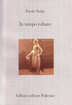 Imagen del vendedor de In tempo rubato a la venta por MULTI BOOK