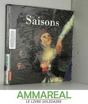 Imagen del vendedor de Saisons a la venta por Ammareal