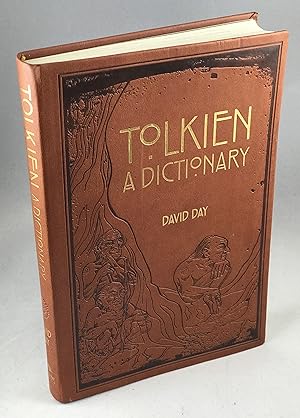 Seller image for Tolkien: A Dictionary for sale by Lost Paddle Books, IOBA