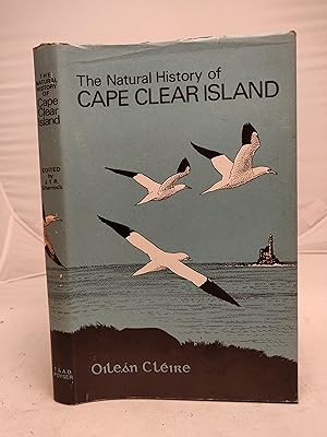 Seller image for The Natural History of Cape Clear Island for sale by Leakey's Bookshop Ltd.
