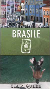 Bild des Verkufers fr Brasile zum Verkauf von MULTI BOOK