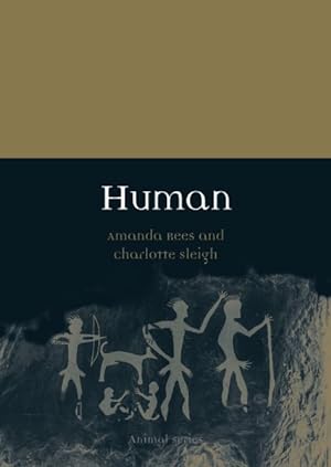 Seller image for Human for sale by GreatBookPricesUK