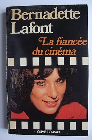 La fiancée du cinéma