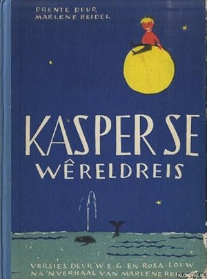Immagine del venditore per Kasper se wreldreis venduto da Klondyke