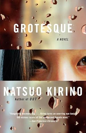 Seller image for Grotesque (Paperback) for sale by Grand Eagle Retail