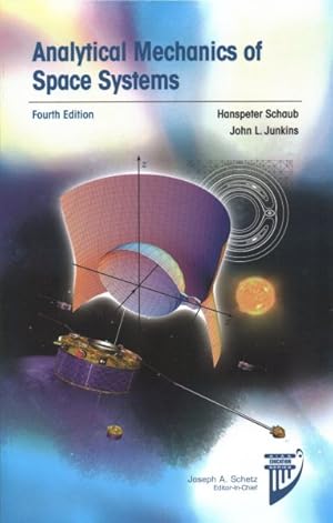Seller image for Analytical Mechanics of Space Systems for sale by GreatBookPricesUK