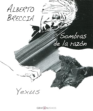 Imagen del vendedor de Alberto Breccia Sombras de la razn a la venta por Imosver