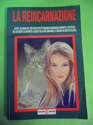 Seller image for La reincarnazione for sale by MULTI BOOK