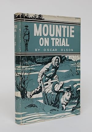 Mountie on Trial