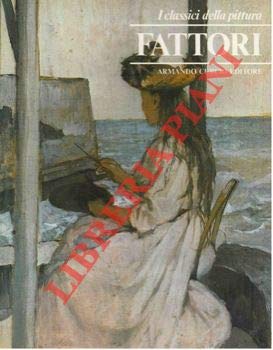 Image du vendeur pour I classici della pittura. Fattori. mis en vente par MULTI BOOK