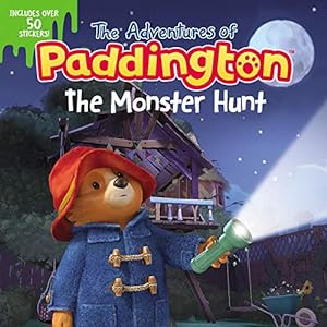 Seller image for Paddington TV: 8x8 Plus #1 by Mirabella, Rosina [Paperback ] for sale by booksXpress