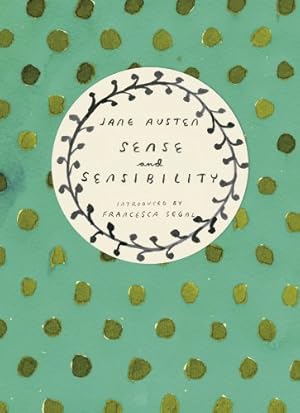 Imagen del vendedor de Sense and Sensibility (Vintage Classics) by Austen, Jane [Paperback ] a la venta por booksXpress