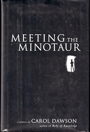 Bild des Verkufers fr Meeting the Minotaur zum Verkauf von Kenneth Mallory Bookseller ABAA