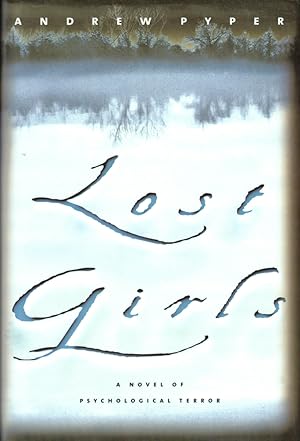 Bild des Verkufers fr Lost Girls zum Verkauf von Kenneth Mallory Bookseller ABAA