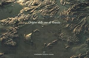 Seller image for Andava nell'acqua crescendo : origine delle cose di Venezia for sale by MULTI BOOK