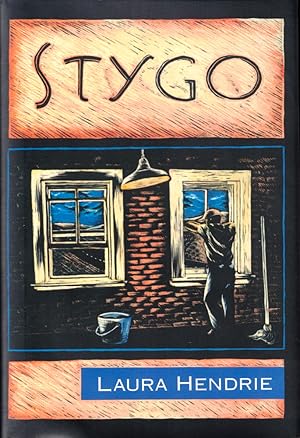 Seller image for Stygo for sale by Kenneth Mallory Bookseller ABAA