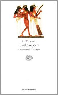 Immagine del venditore per Civilt sepolte venduto da MULTI BOOK