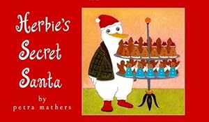 Herbie's Secret Santa