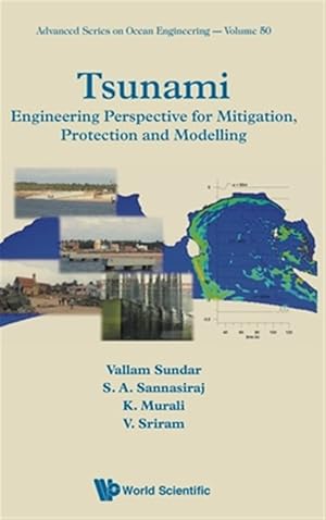 Immagine del venditore per Tsunami : Engineering Perspective for Mitigation, Protection and Modeling venduto da GreatBookPricesUK
