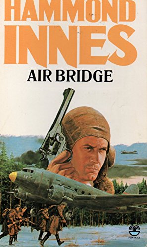 Seller image for AIR BRIDGE for sale by MULTI BOOK