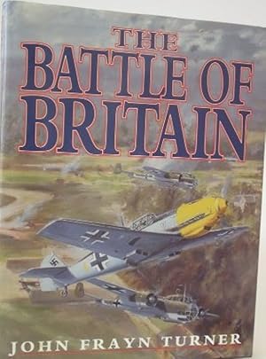 The Battle of Britain