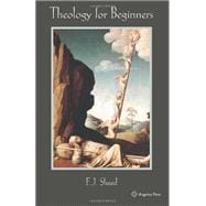Seller image for Theology for Beginners for sale by eCampus