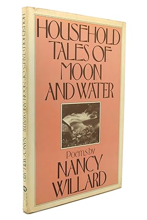 Seller image for HOUSEHOLD TALES OF MOON AND WATER for sale by Rare Book Cellar