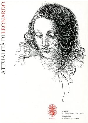 Immagine del venditore per Attualit di Leonardo venduto da MULTI BOOK