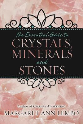 Seller image for The Essential Guide to Crystals, Minerals and Stones (Paperback or Softback) for sale by BargainBookStores