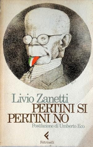 PERTINI SÌ PERTINI NO