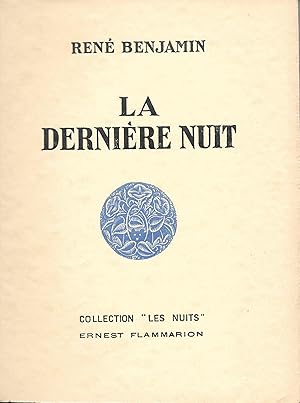 La Dernière Nuit