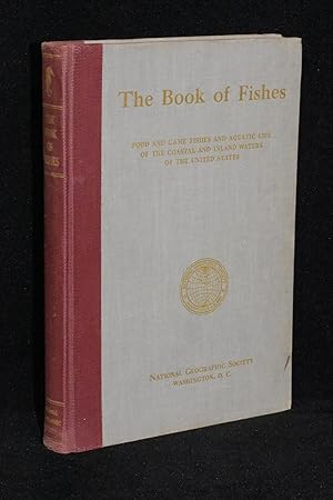 Bild des Verkufers fr The Book of Fishes (Revised and Enlarged) zum Verkauf von Books by White/Walnut Valley Books