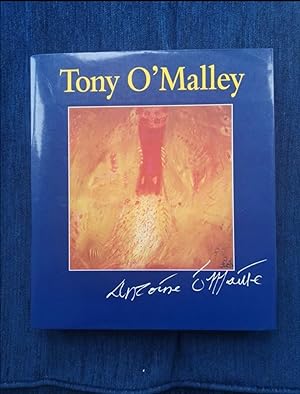 Bild des Verkufers fr Tony O'Malley zum Verkauf von Carrageen Books