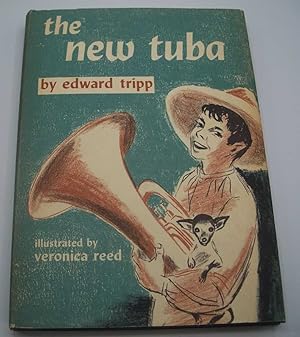 Image du vendeur pour The New Tuba mis en vente par Easy Chair Books