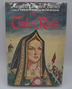 Seller image for The Tudor Rose for sale by Easy Chair Books