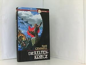 Die Keltenkriege (Fantastische Bibliothek)