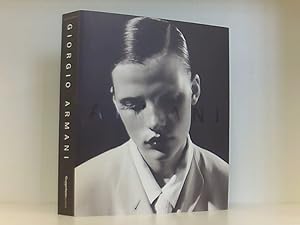Seller image for Giorgio Armani (Guggenheim Museum Publications) for sale by Book Broker